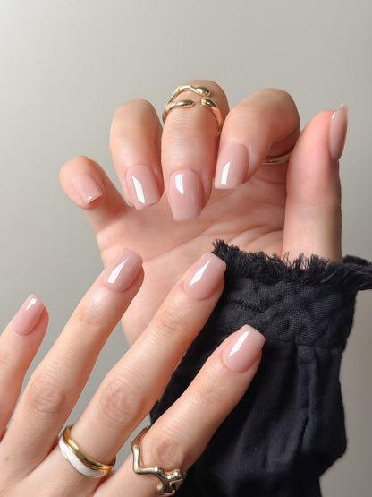 Nude Petal