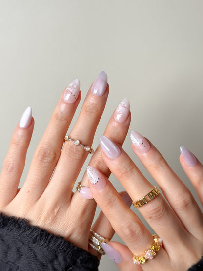Lilac Whisper