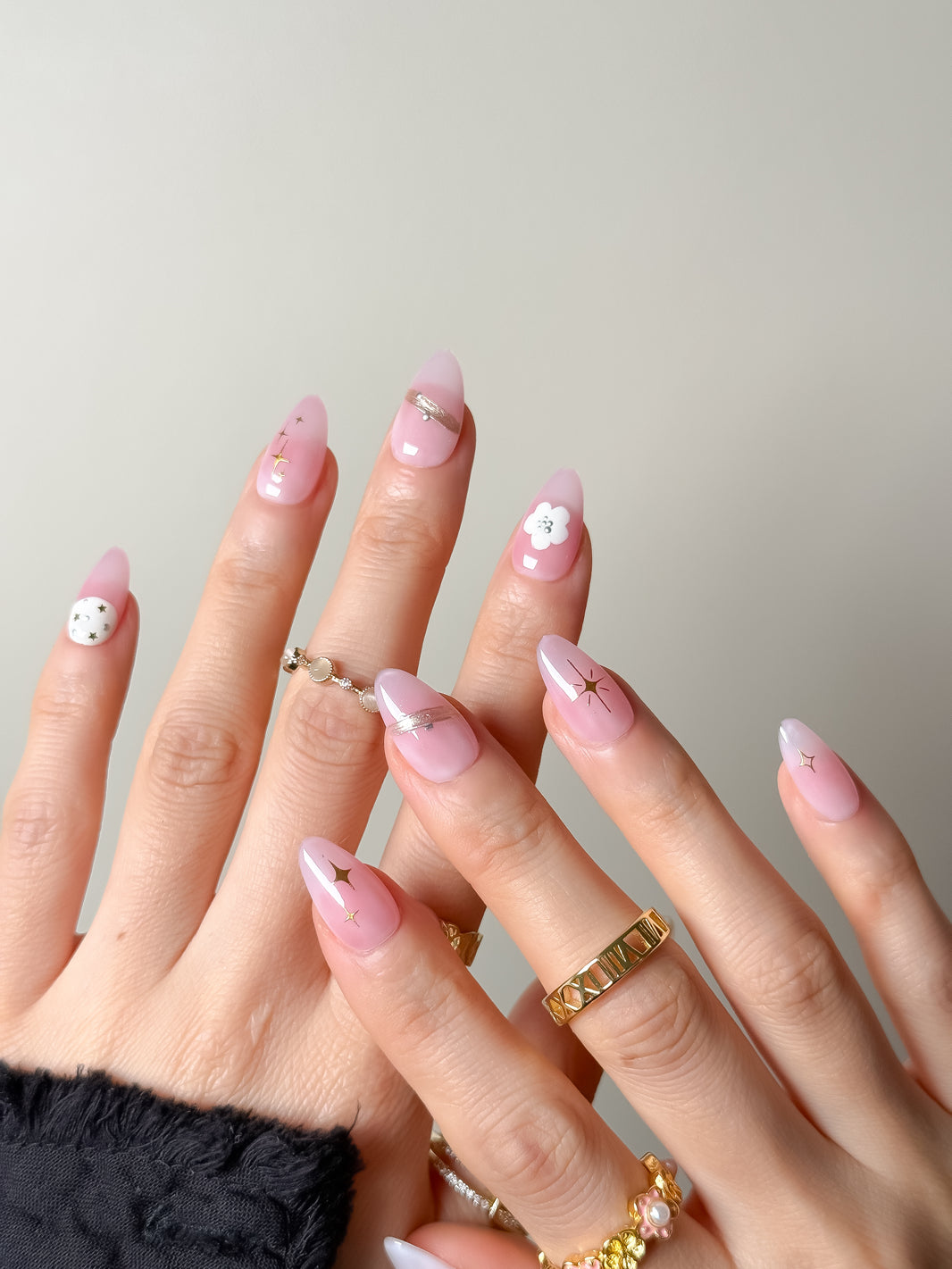 Coquette Pink