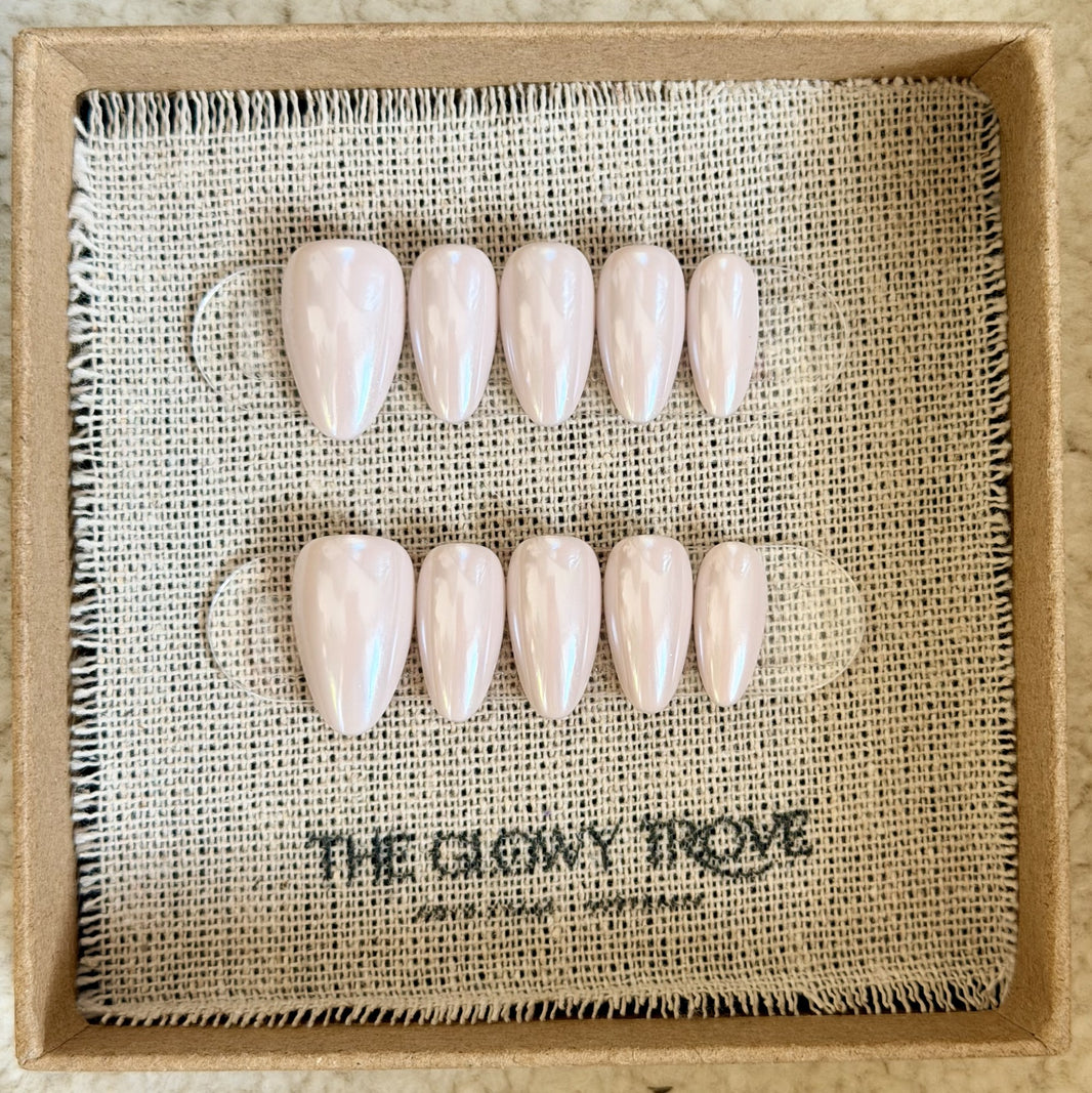 Glazed Blush