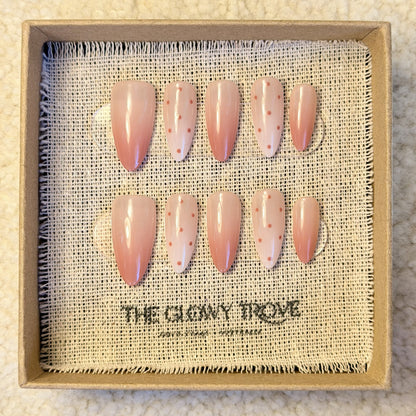 Polka Nude