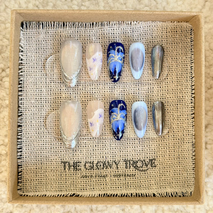 Summer Lily