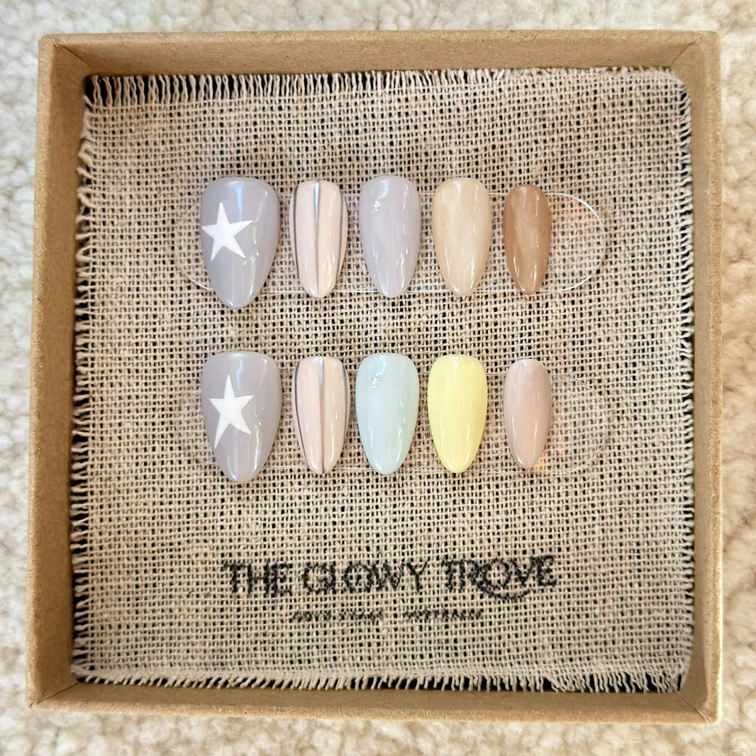 Stardust Grey