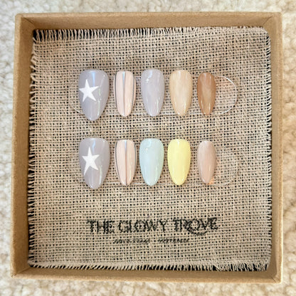 Stardust Grey