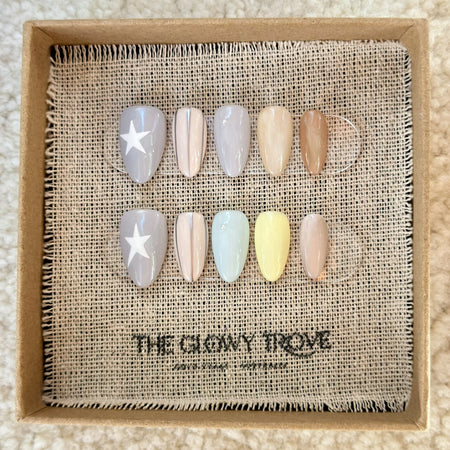 Stardust Grey
