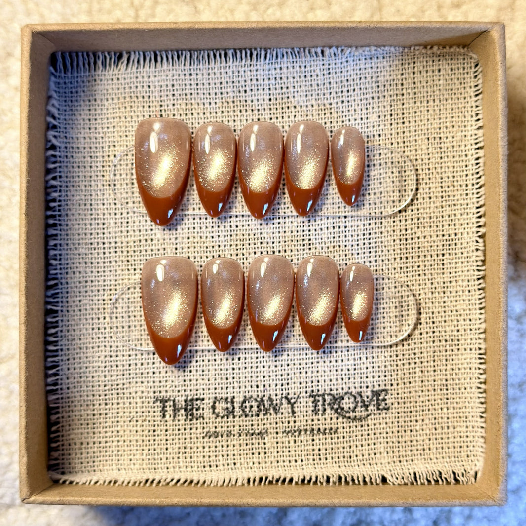 Bronze Glaze