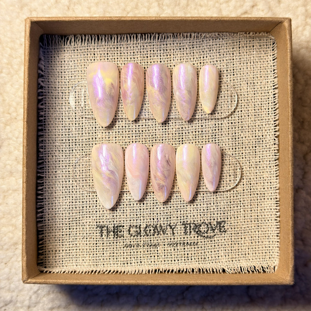 Opal Marble