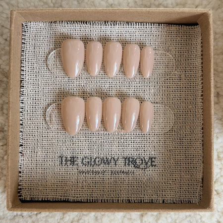 Nude Caramel